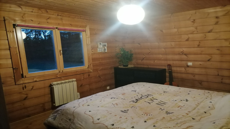 Ma-Cabane - Vente Maison Caouënnec-Lanvézéac, 115 m²
