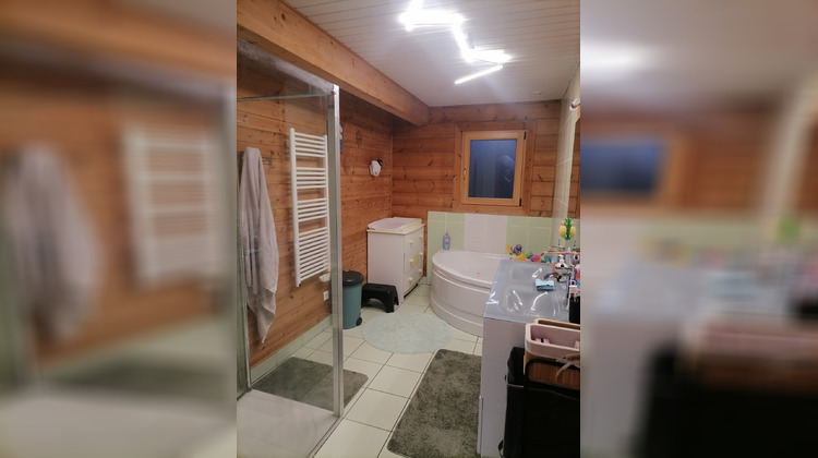 Ma-Cabane - Vente Maison Caouënnec-Lanvézéac, 115 m²