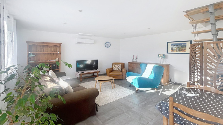 Ma-Cabane - Vente Maison Caouennec-Lanvezeac, 72 m²