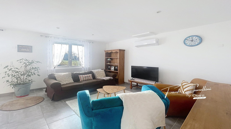 Ma-Cabane - Vente Maison Caouennec-Lanvezeac, 72 m²