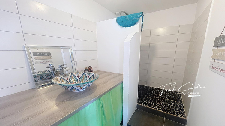 Ma-Cabane - Vente Maison Caouennec-Lanvezeac, 72 m²