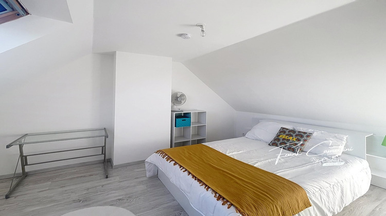 Ma-Cabane - Vente Maison Caouennec-Lanvezeac, 72 m²