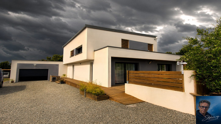 Ma-Cabane - Vente Maison Caouënnec-Lanvézéac, 145 m²