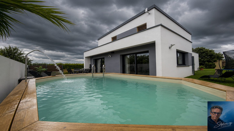 Ma-Cabane - Vente Maison Caouënnec-Lanvézéac, 145 m²