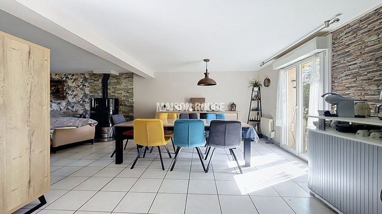 Ma-Cabane - Vente Maison CAOUENNEC-LANVEZEAC, 101 m²
