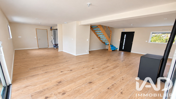 Ma-Cabane - Vente Maison Caouënnec-Lanvézéac, 93 m²