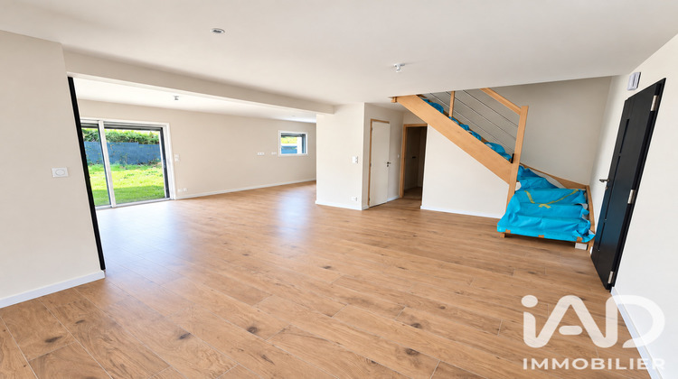 Ma-Cabane - Vente Maison Caouënnec-Lanvézéac, 93 m²