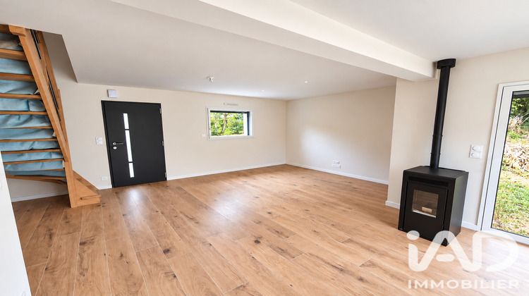 Ma-Cabane - Vente Maison Caouënnec-Lanvézéac, 93 m²