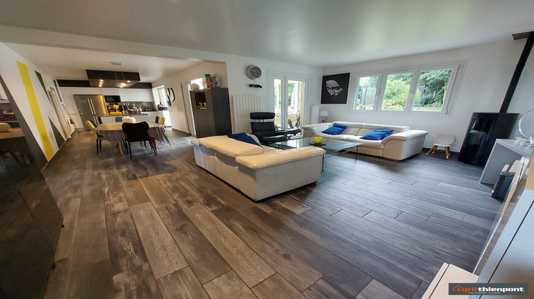 Ma-Cabane - Vente Maison Caours, 177 m²