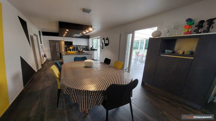 Ma-Cabane - Vente Maison Caours, 177 m²