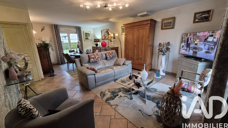 Ma-Cabane - Vente Maison Caours, 96 m²