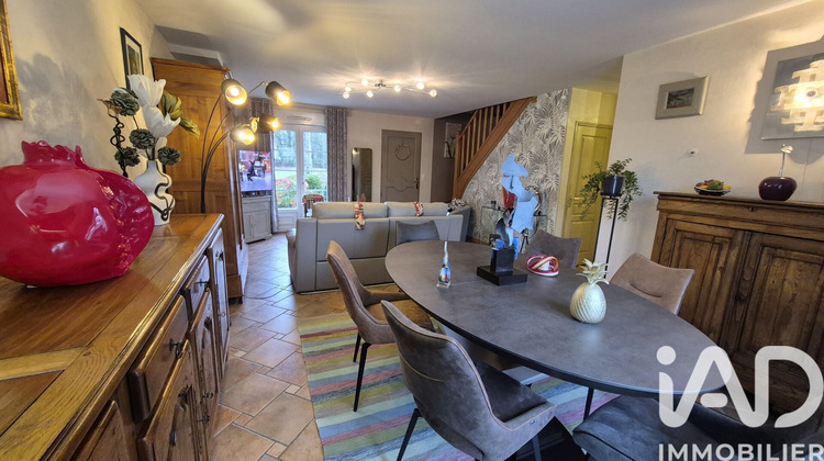 Ma-Cabane - Vente Maison Caours, 96 m²