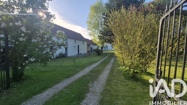Ma-Cabane - Vente Maison Caours, 167 m²