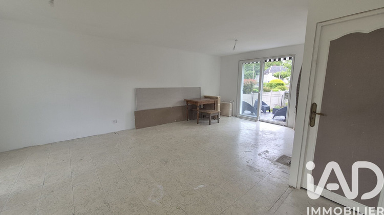 Ma-Cabane - Vente Maison Caours, 86 m²