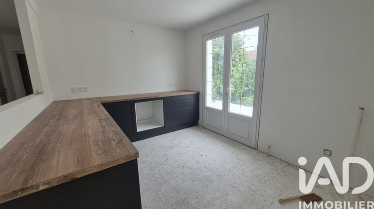 Ma-Cabane - Vente Maison Caours, 86 m²