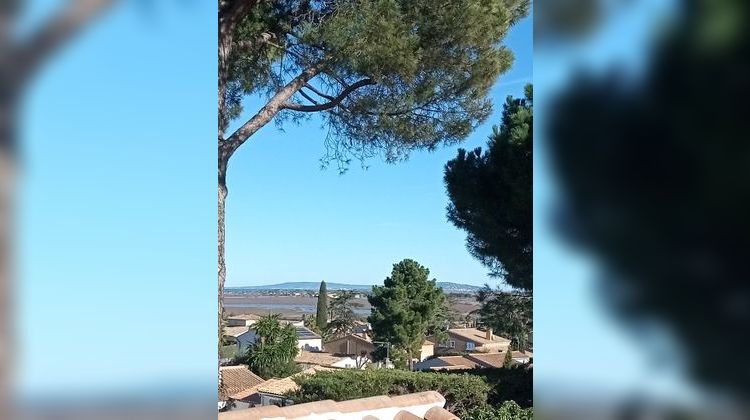 Ma-Cabane - Vente Maison CAP D'AGDE MARAVAL, 180 m²