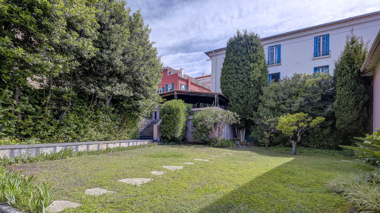 Ma-Cabane - Vente Maison Cap-d'Ail, 200 m²