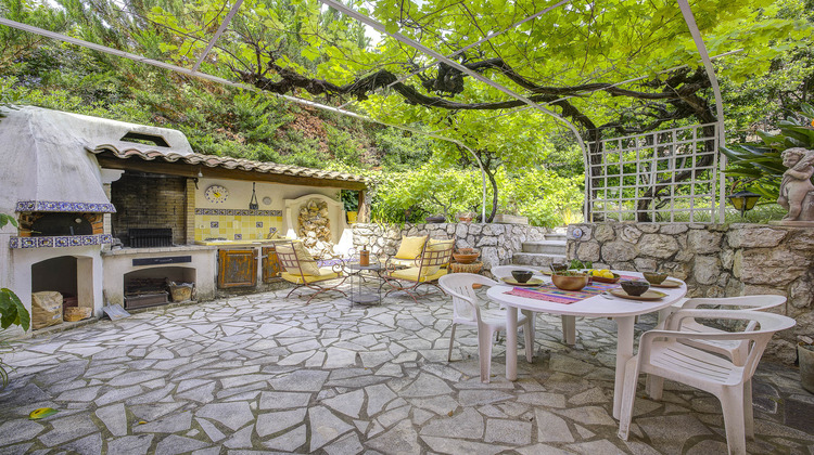 Ma-Cabane - Vente Maison Cap-d'Ail, 200 m²