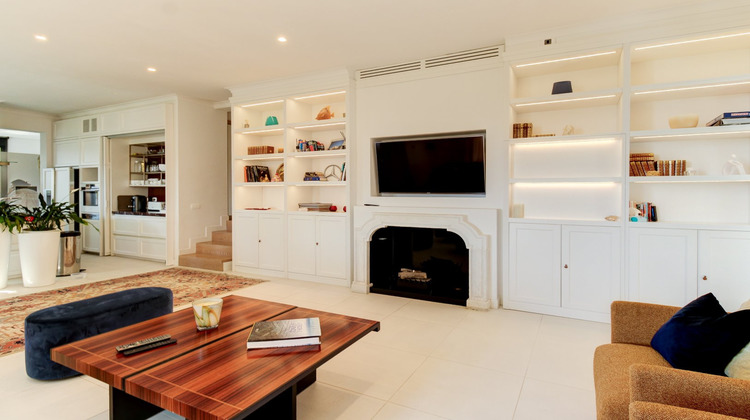 Ma-Cabane - Vente Maison CAP D'AIL, 211 m²