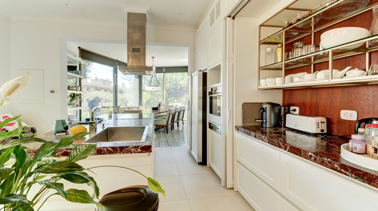 Ma-Cabane - Vente Maison CAP D'AIL, 211 m²