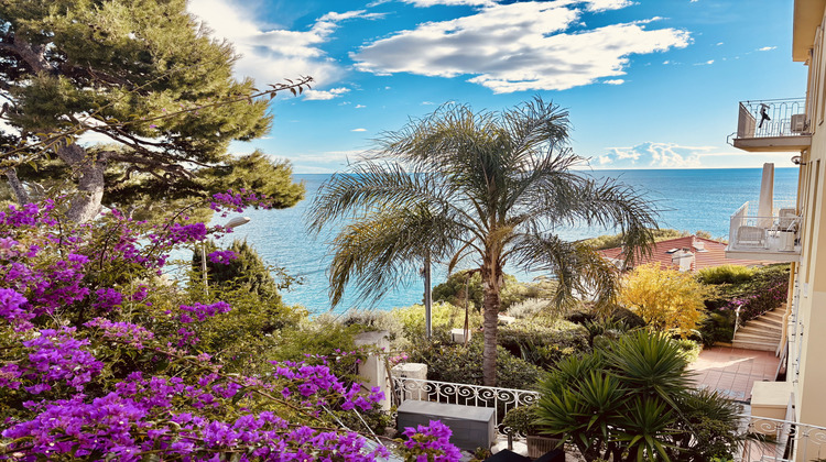 Ma-Cabane - Vente Maison Cap-d'Ail, 89 m²