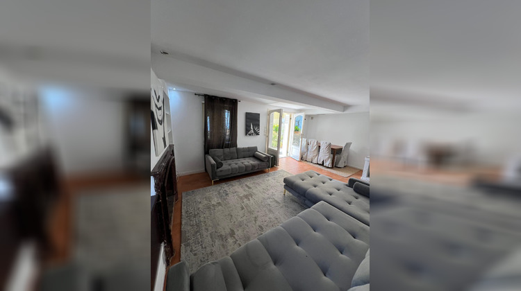 Ma-Cabane - Vente Maison Cap-d'Ail, 89 m²