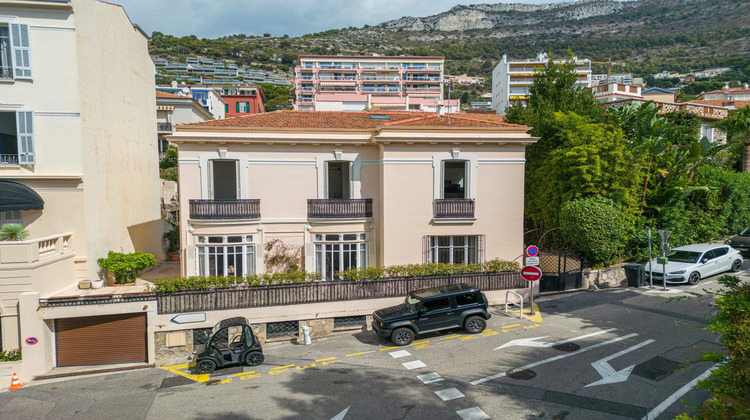 Ma-Cabane - Vente Maison Cap-d'Ail, 182 m²