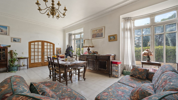 Ma-Cabane - Vente Maison Cap-d'Ail, 182 m²