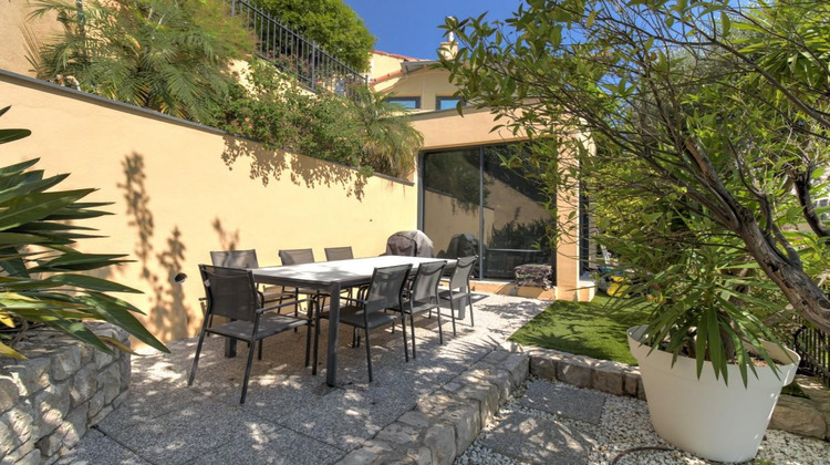 Ma-Cabane - Vente Maison CAP D AIL, 211 m²