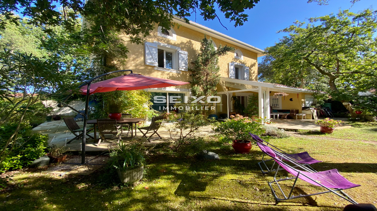 Ma-Cabane - Vente Maison CAPBRETON, 191 m²