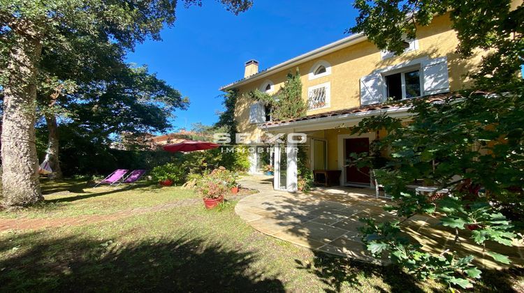 Ma-Cabane - Vente Maison CAPBRETON, 191 m²