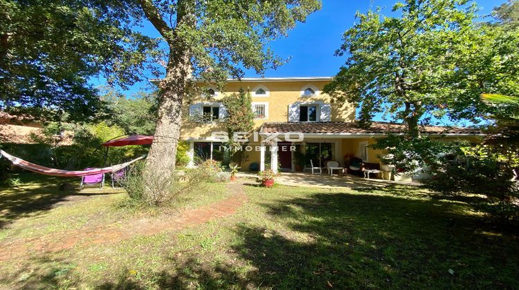 Ma-Cabane - Vente Maison CAPBRETON, 191 m²