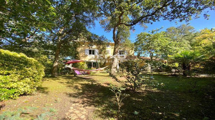 Ma-Cabane - Vente Maison CAPBRETON, 191 m²