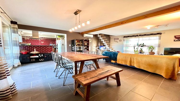 Ma-Cabane - Vente Maison CAPBRETON, 148 m²