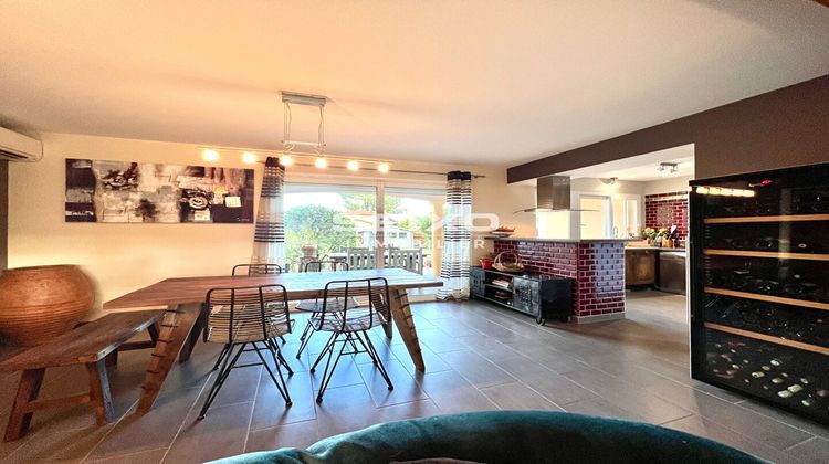 Ma-Cabane - Vente Maison CAPBRETON, 148 m²