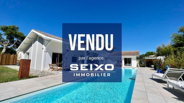 Ma-Cabane - Vente Maison CAPBRETON, 225 m²