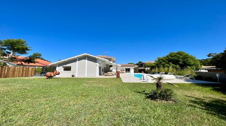 Ma-Cabane - Vente Maison CAPBRETON, 225 m²