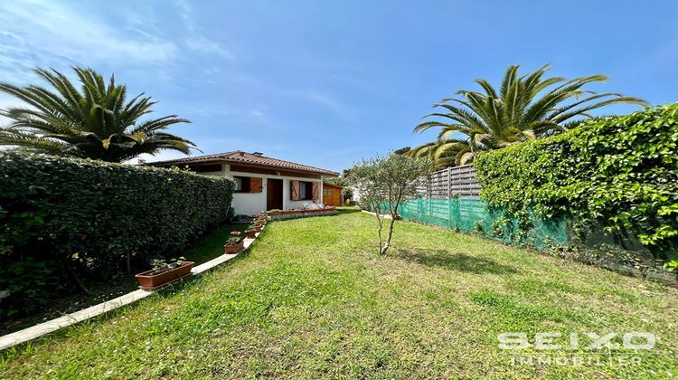 Ma-Cabane - Vente Maison CAPBRETON, 35 m²