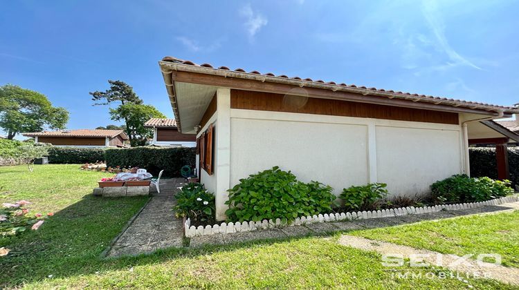 Ma-Cabane - Vente Maison CAPBRETON, 35 m²