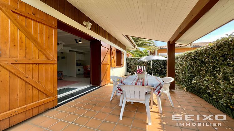 Ma-Cabane - Vente Maison CAPBRETON, 35 m²