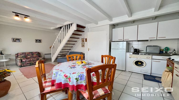 Ma-Cabane - Vente Maison CAPBRETON, 35 m²