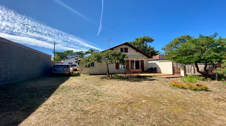 Ma-Cabane - Vente Maison CAPBRETON, 100 m²