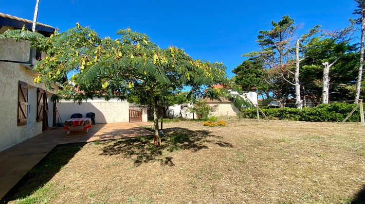 Ma-Cabane - Vente Maison CAPBRETON, 100 m²