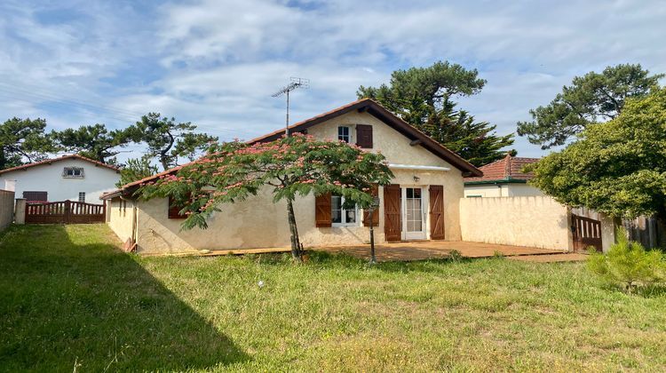 Ma-Cabane - Vente Maison CAPBRETON, 100 m²