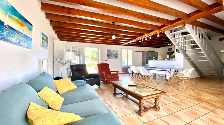 Ma-Cabane - Vente Maison CAPBRETON, 100 m²