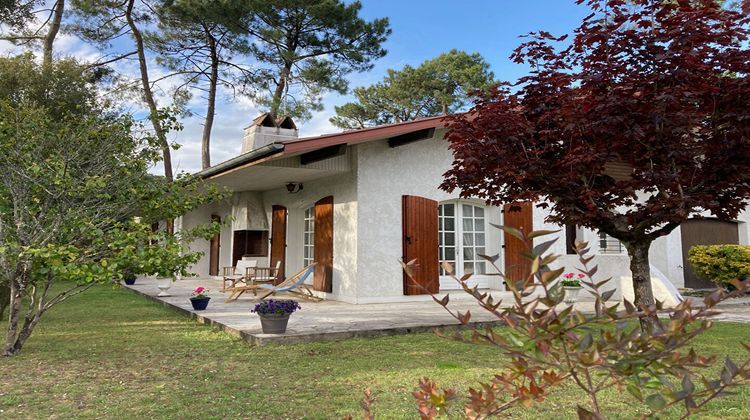 Ma-Cabane - Vente Maison CAPBRETON, 145 m²