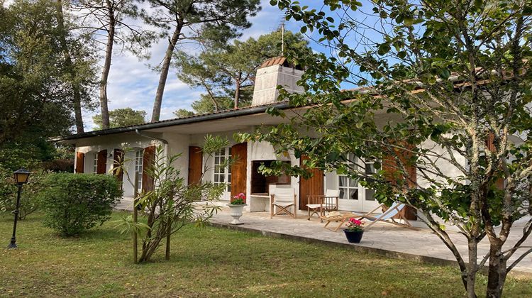 Ma-Cabane - Vente Maison CAPBRETON, 145 m²