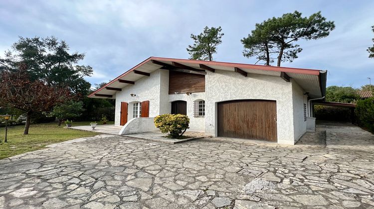 Ma-Cabane - Vente Maison CAPBRETON, 145 m²