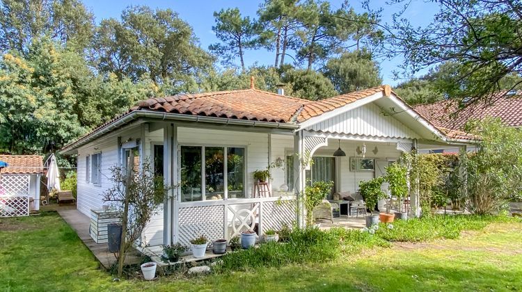 Ma-Cabane - Vente Maison CAPBRETON, 95 m²