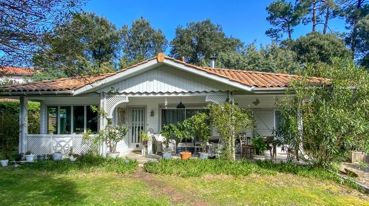 Ma-Cabane - Vente Maison CAPBRETON, 95 m²